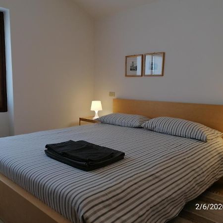 Ferienwohnung Casa Avezza Omegna Exterior foto