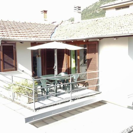 Ferienwohnung Casa Avezza Omegna Zimmer foto