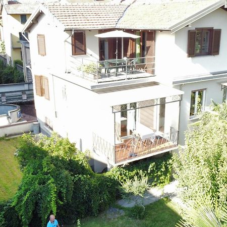Ferienwohnung Casa Avezza Omegna Zimmer foto