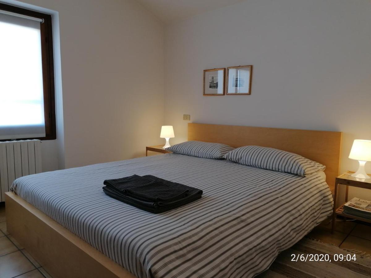 Ferienwohnung Casa Avezza Omegna Exterior foto