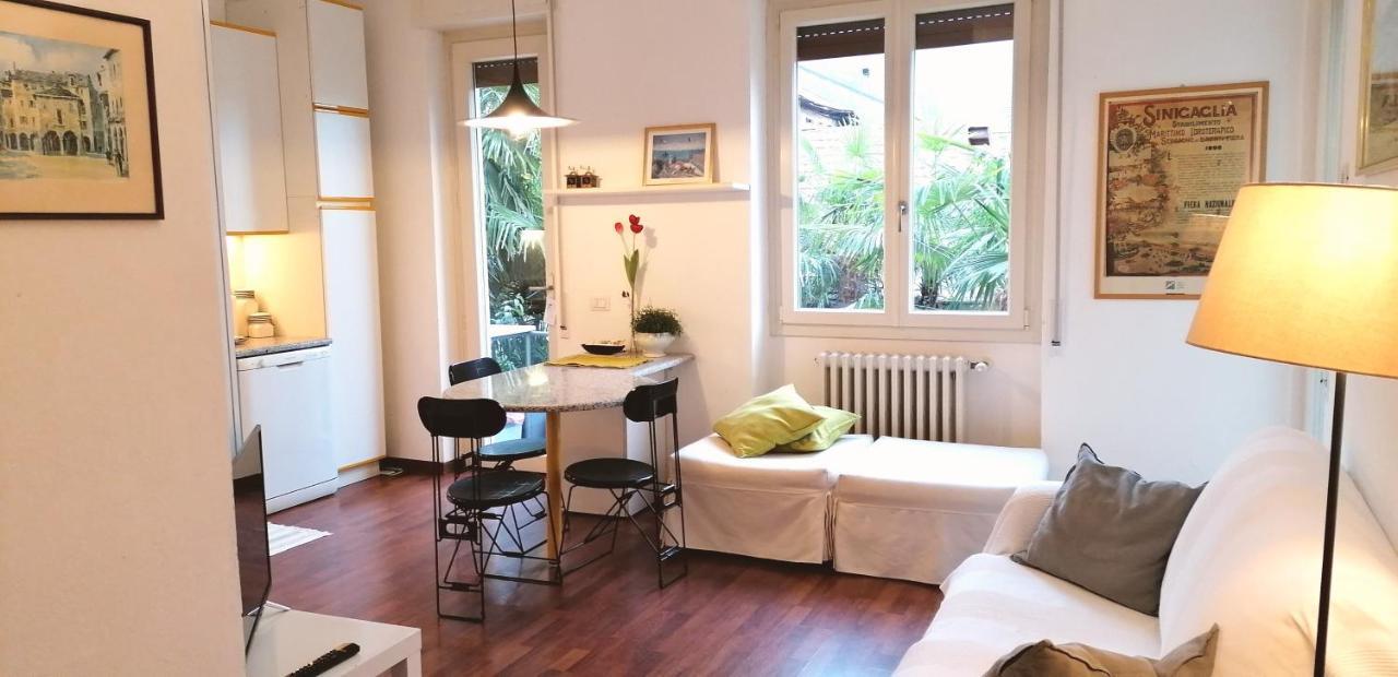 Ferienwohnung Casa Avezza Omegna Exterior foto