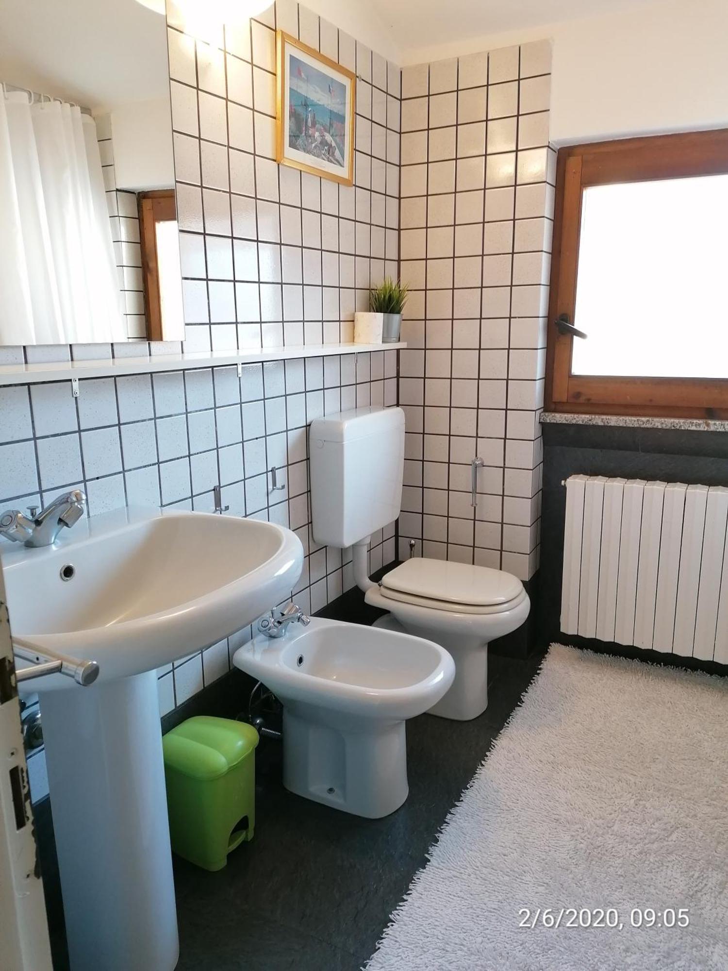 Ferienwohnung Casa Avezza Omegna Zimmer foto