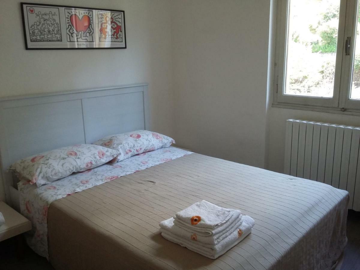 Ferienwohnung Casa Avezza Omegna Exterior foto