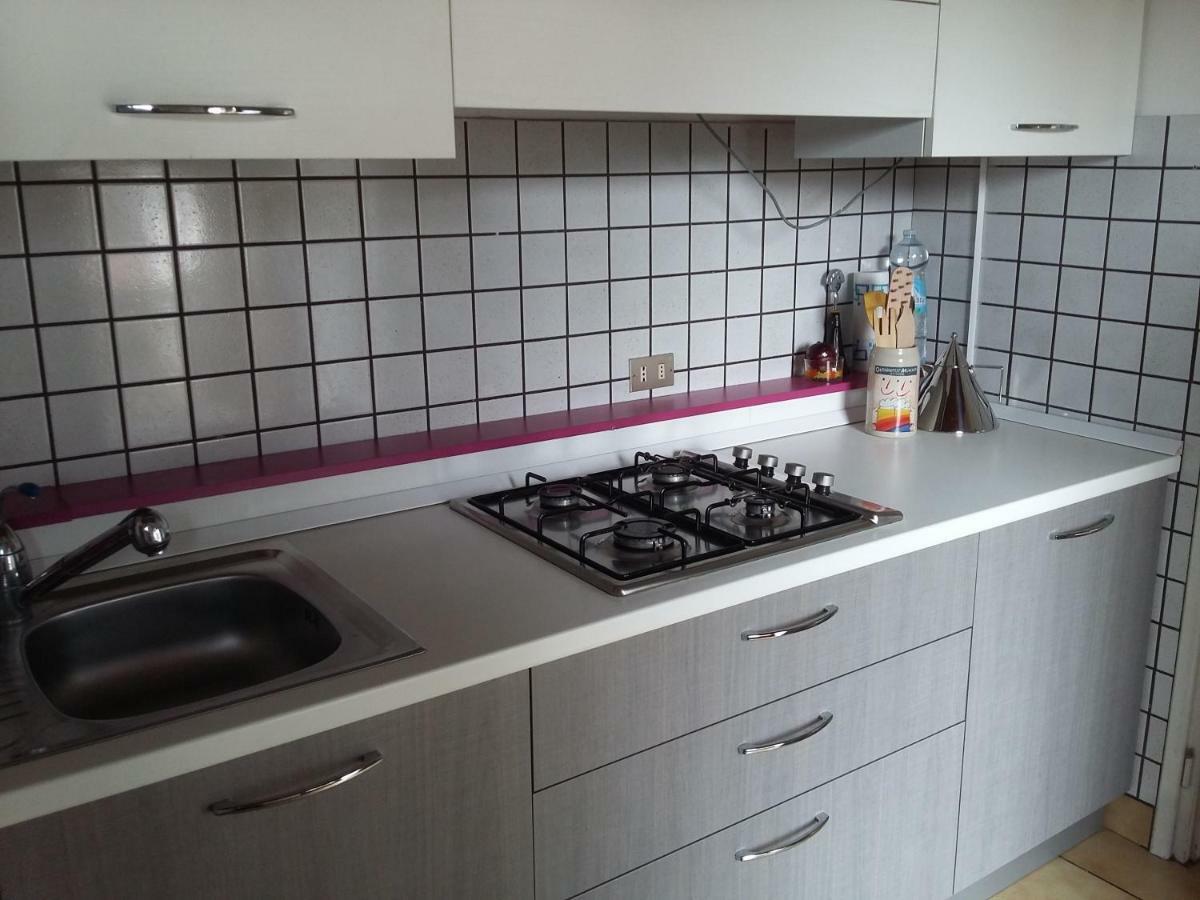 Ferienwohnung Casa Avezza Omegna Exterior foto