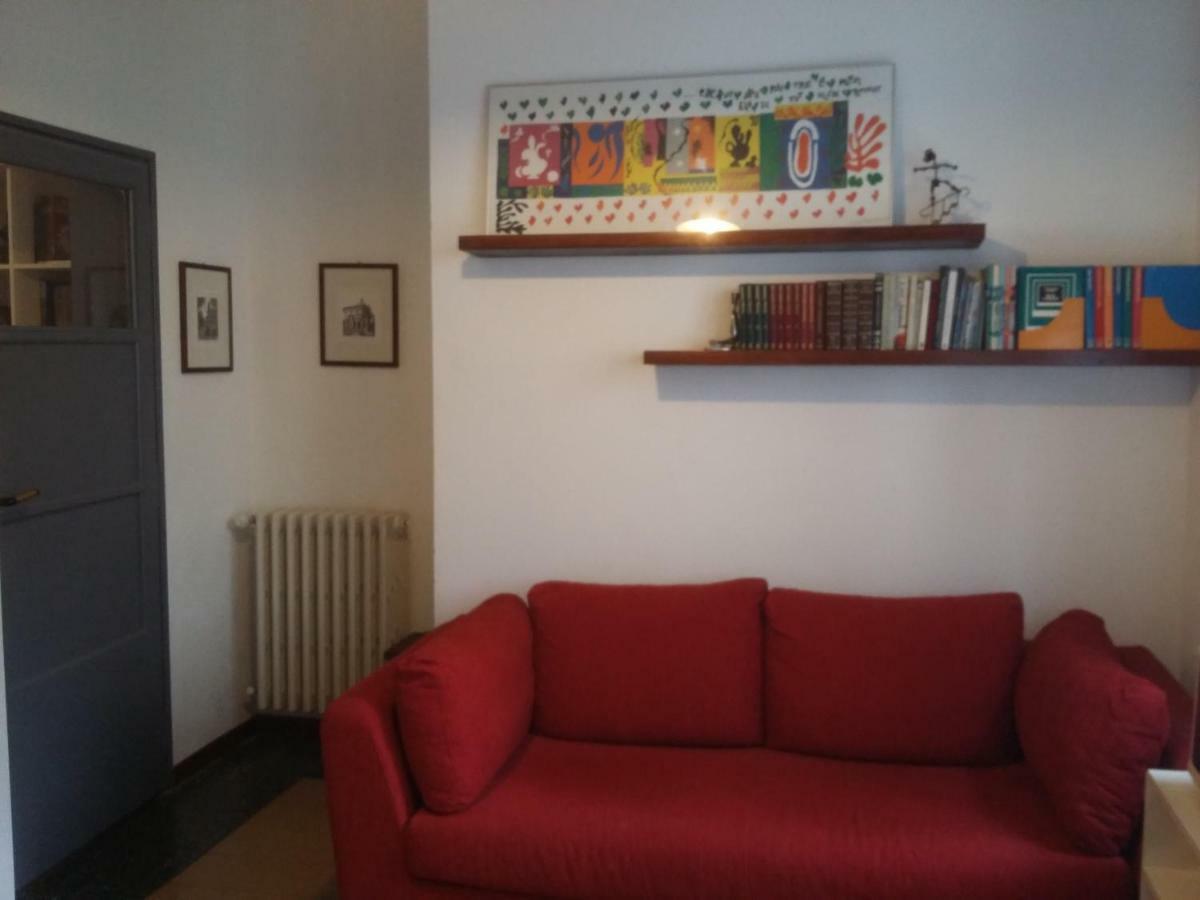 Ferienwohnung Casa Avezza Omegna Exterior foto