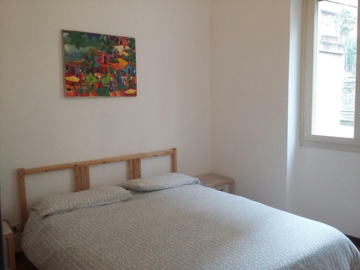 Ferienwohnung Casa Avezza Omegna Exterior foto