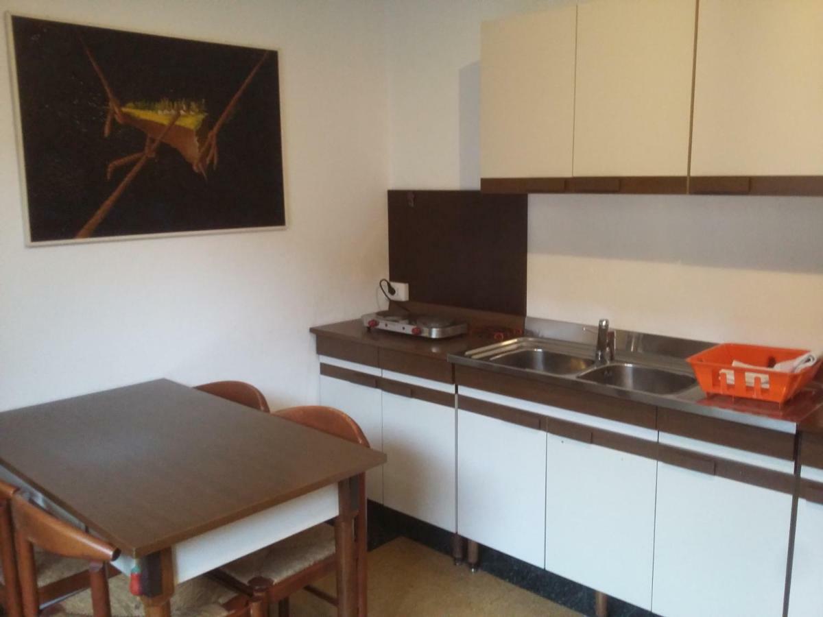 Ferienwohnung Casa Avezza Omegna Exterior foto